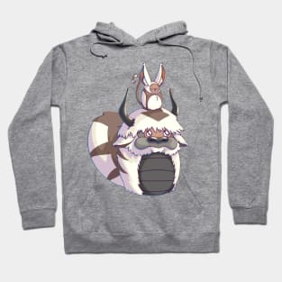 appa and momo Hoodie